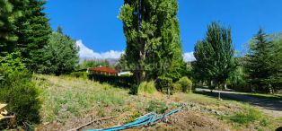 Godoy Cruz Arroyo Vacas M2 11 lote 15 Valle del SOL