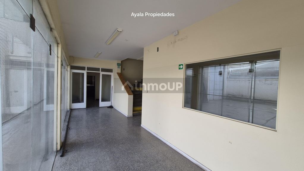 Galpon en Alquiler en Guaymallen, Mendoza