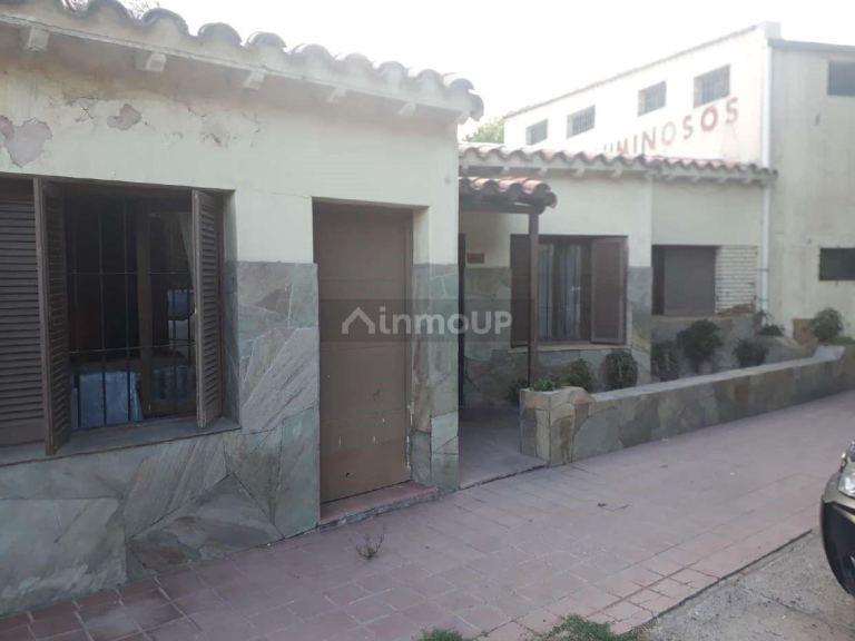 Casa en Venta en Capital, Mendoza