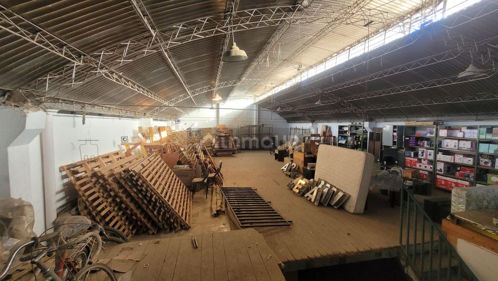 Galpon en Venta en Capital, Mendoza