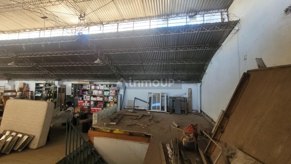 Galpon en Venta en Capital, Mendoza