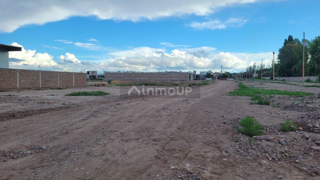 Lote en Venta en Maipu, Mendoza
