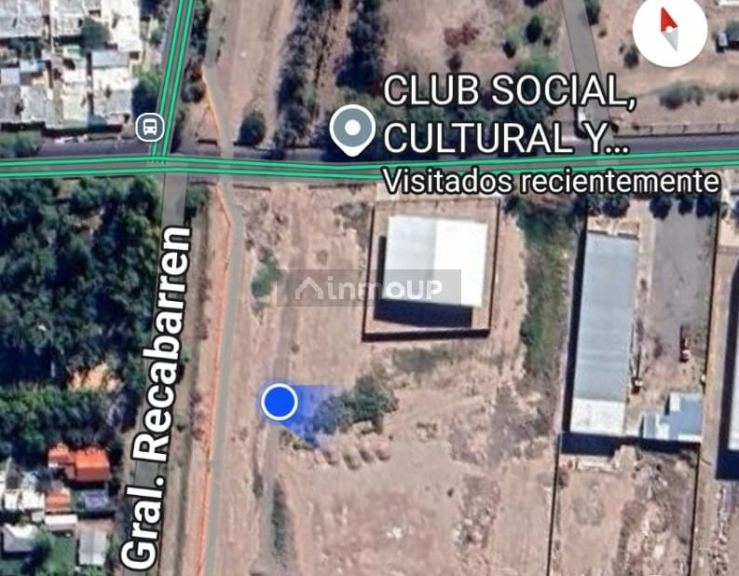 Lote en Venta en Maipu, Mendoza
