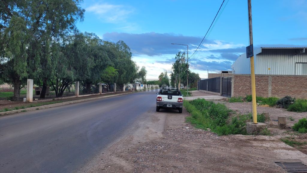 Lote en Venta en Maipu, Mendoza