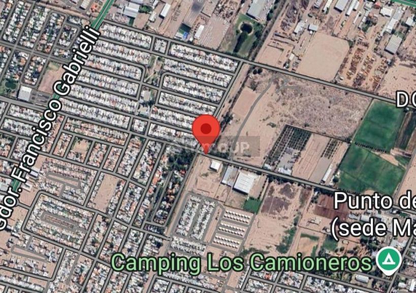 Lote en Venta en Maipu, Mendoza