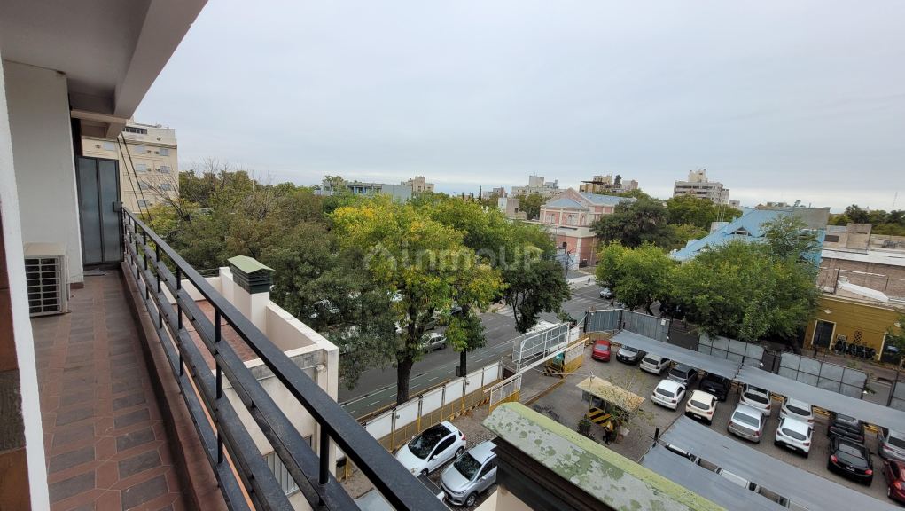 Departamento en Venta en Capital, Mendoza