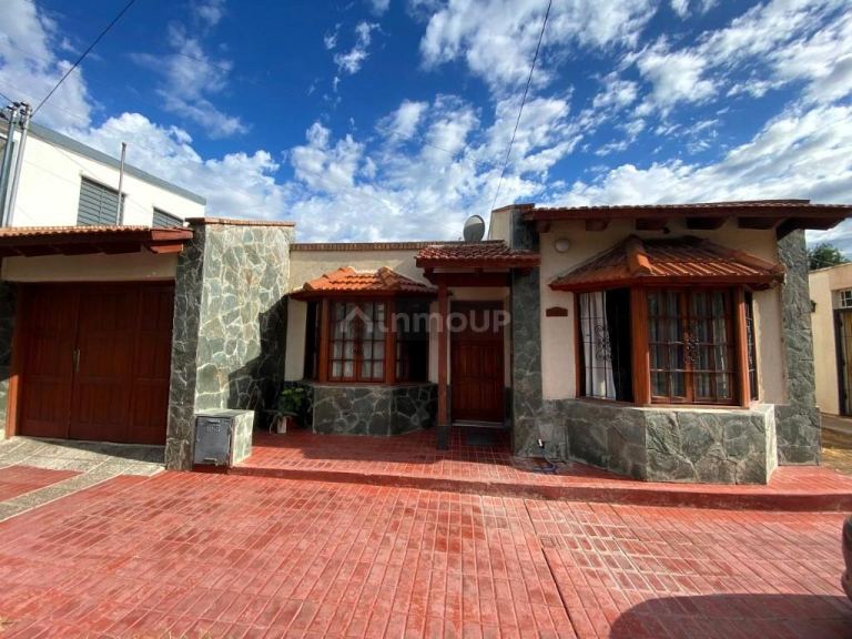 Casa en Venta en Las Heras, Mendoza
