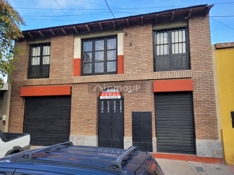 Edificio en Venta en Capital, Mendoza