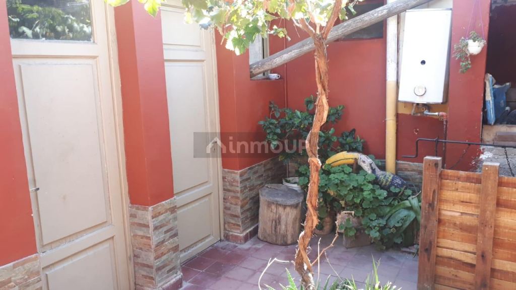 Edificio en Venta en Capital, Mendoza