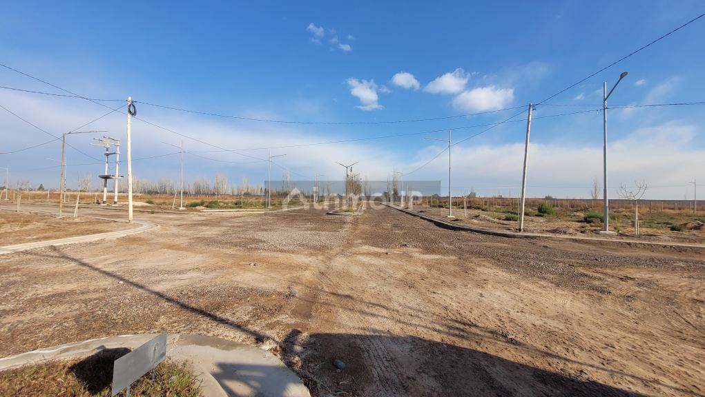 Lote en Venta en Maipu, Mendoza