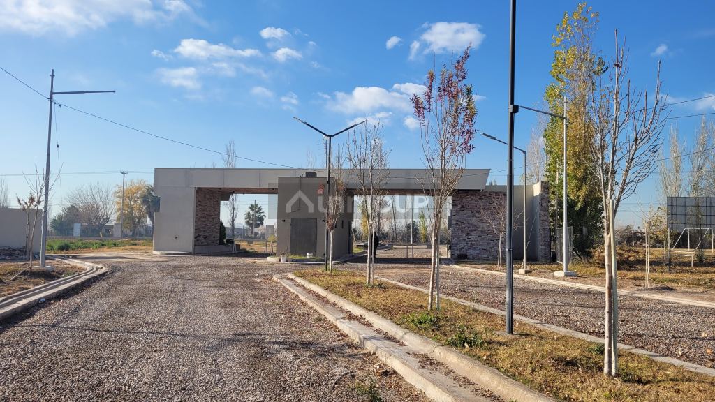 Lote en Venta en Maipu, Mendoza