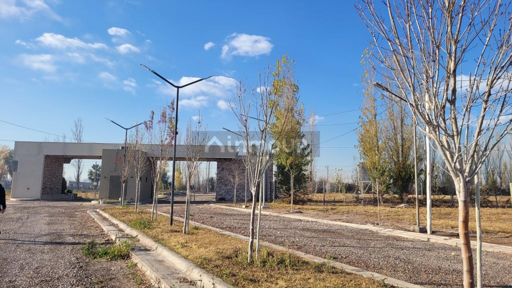 Lote en Venta en Maipu, Mendoza