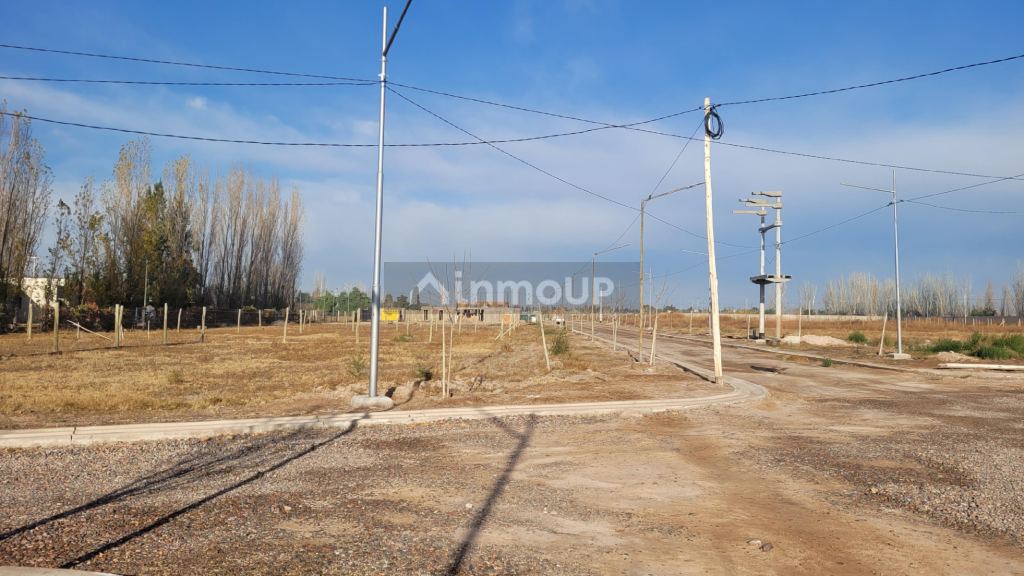 Lote en Venta en Maipu, Mendoza