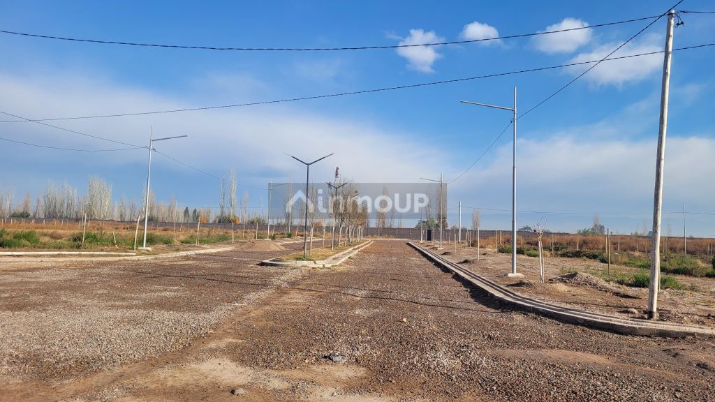 Lote en Venta en Maipu, Mendoza