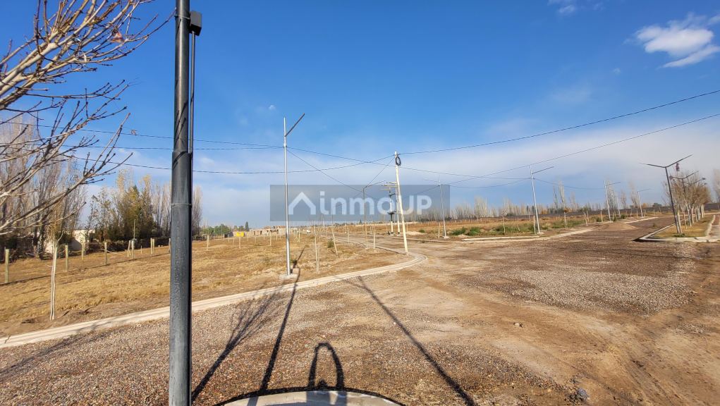 Lote en Venta en Maipu, Mendoza