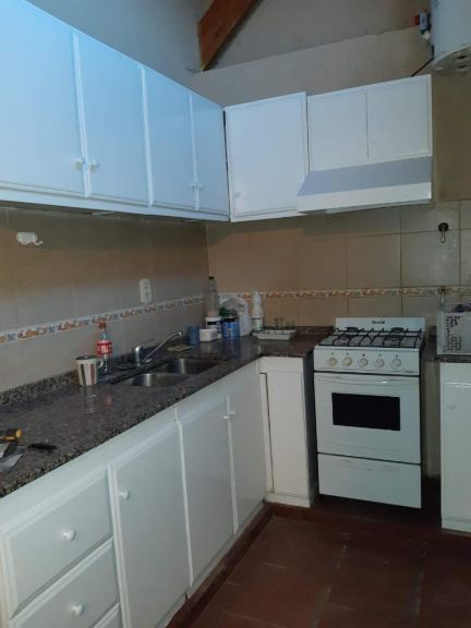 Casa en Venta en Capital, Mendoza