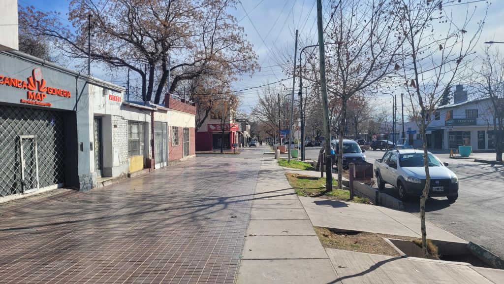 Lote en Venta en Godoy Cruz, Mendoza