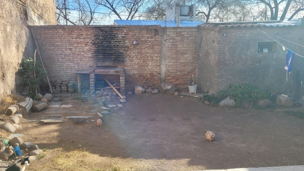 Lote en Venta en Godoy Cruz, Mendoza
