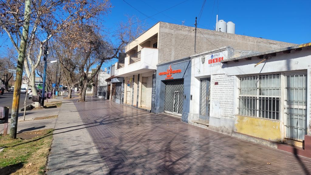 Lote en Venta en Godoy Cruz, Mendoza
