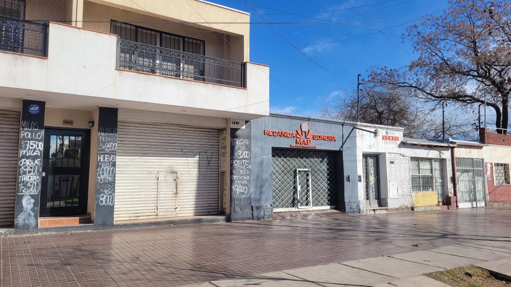 Lote en Venta en Godoy Cruz, Mendoza