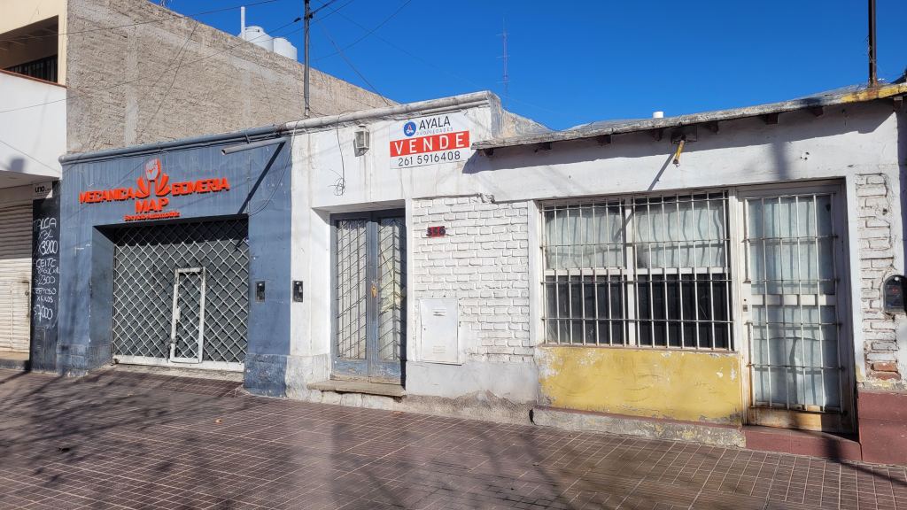 Lote en Venta en Godoy Cruz, Mendoza