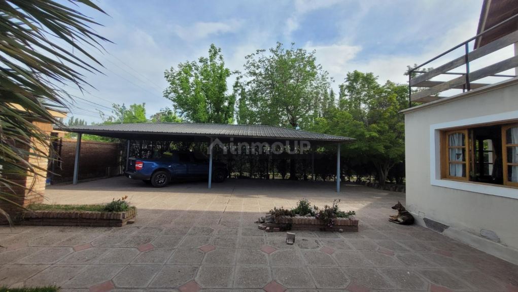 Casa en Venta en Lujan de Cuyo, Mendoza