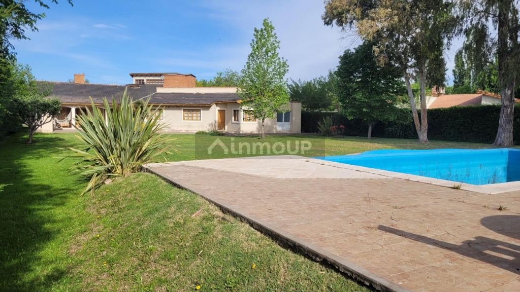 Casa en Venta en Lujan de Cuyo, Mendoza