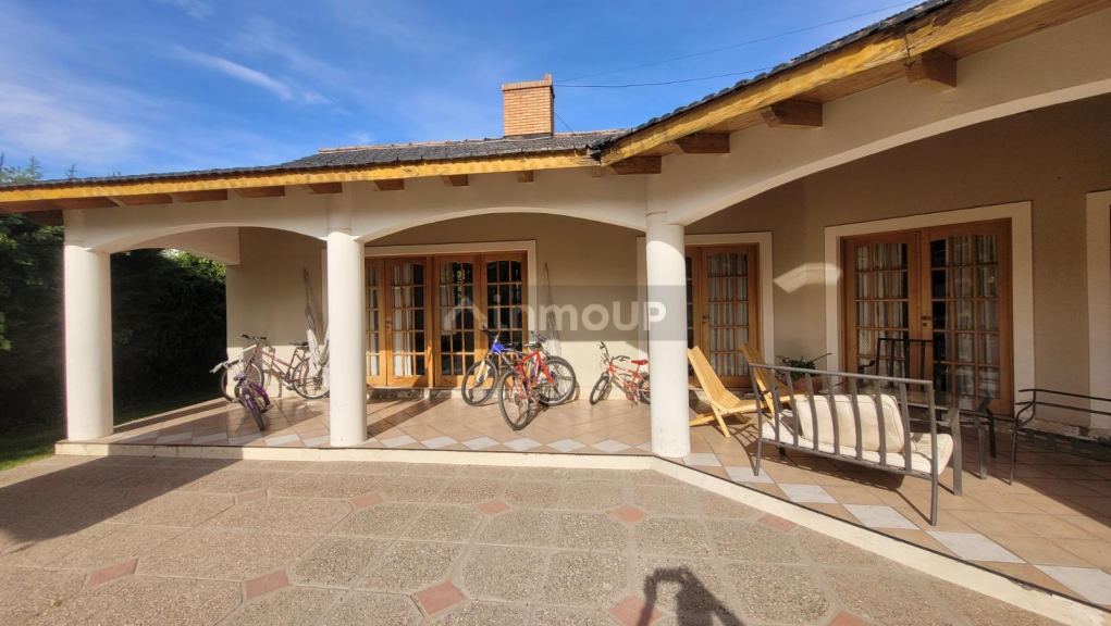 Casa en Venta en Lujan de Cuyo, Mendoza