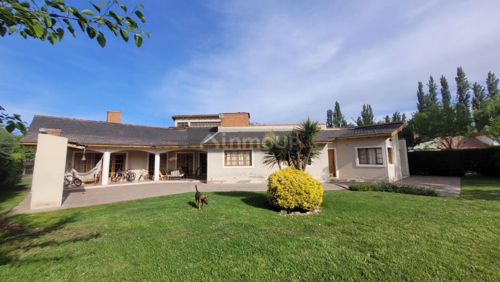 Casa en Venta en Lujan de Cuyo, Mendoza
