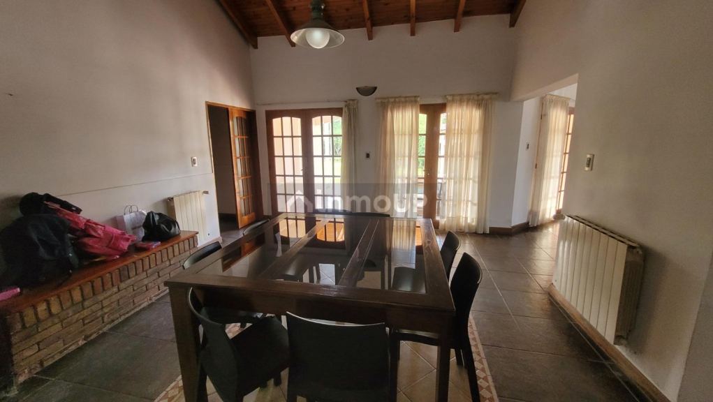 Casa en Venta en Lujan de Cuyo, Mendoza