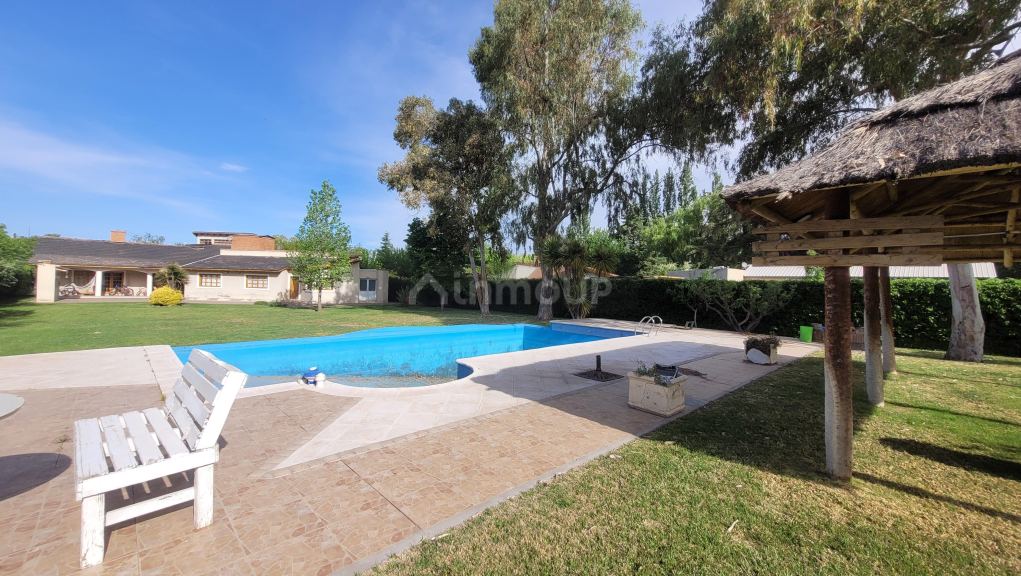 Casa en Venta en Lujan de Cuyo, Mendoza