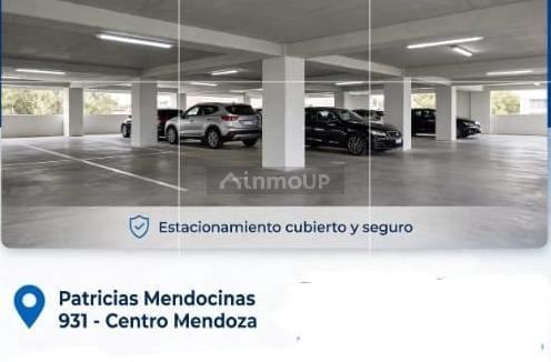 Cochera en Venta en Capital, Mendoza