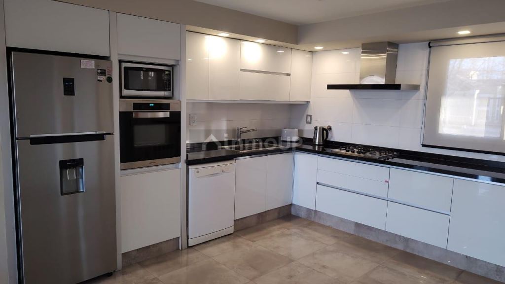 Casa en Venta en Lujan de Cuyo, Mendoza