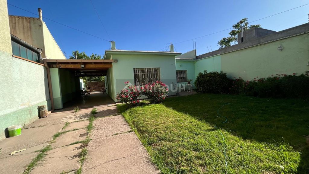 Terreno en Venta en Godoy Cruz, Mendoza