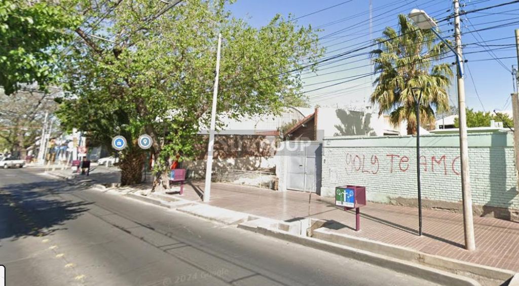 Terreno en Venta en Godoy Cruz, Mendoza