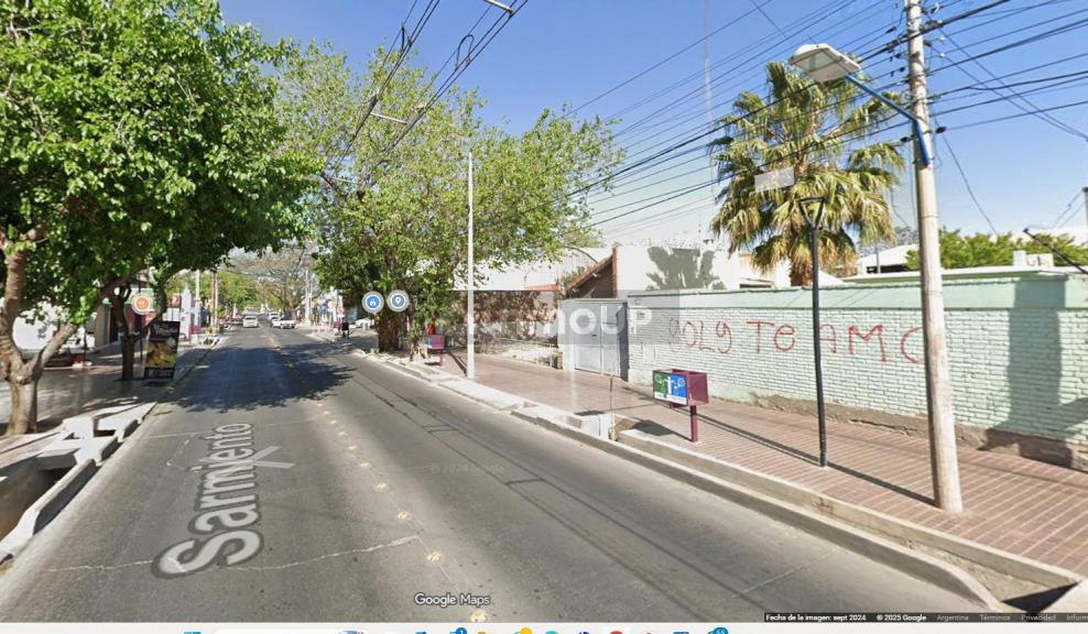 Terreno en Venta en Godoy Cruz, Mendoza