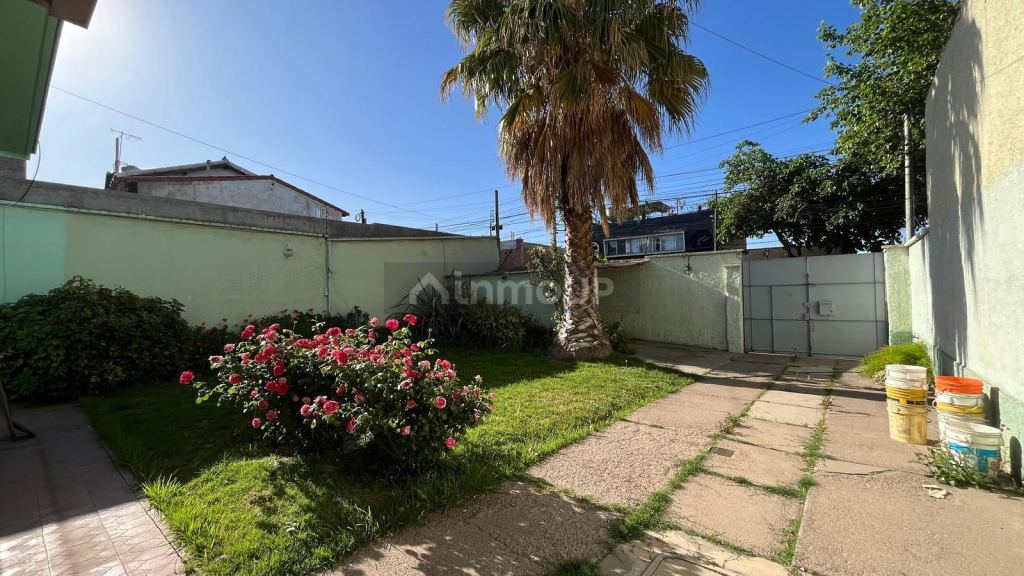 Terreno en Venta en Godoy Cruz, Mendoza