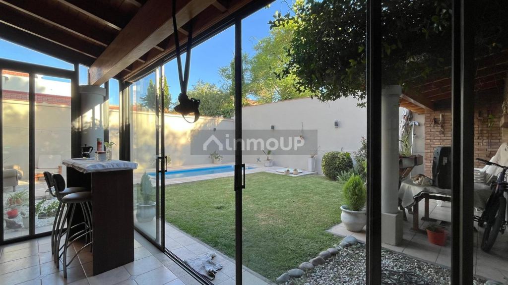Casa en Venta en Guaymallen, Mendoza