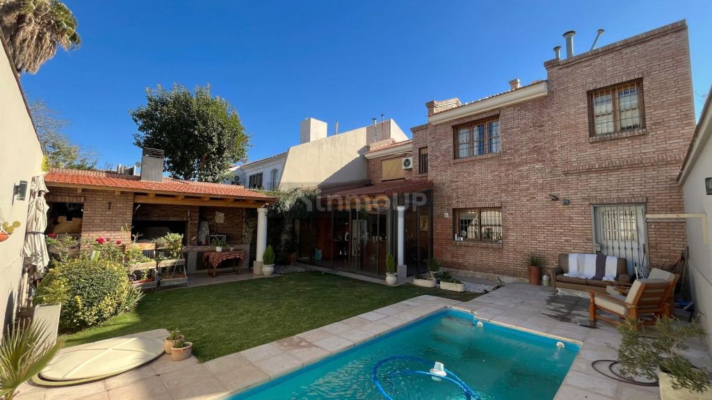 Casa en Venta en Guaymallen, Mendoza