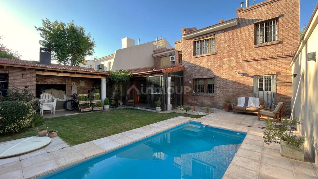 Casa en Venta en Guaymallen, Mendoza