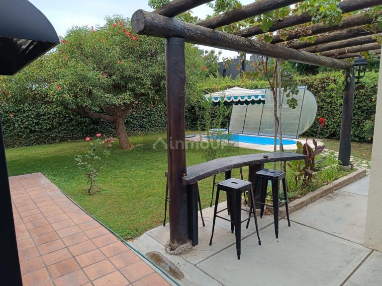 Casa en Venta en Maipu, Mendoza