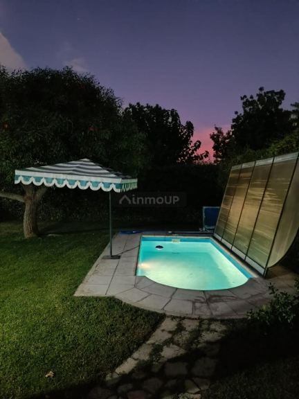 Casa en Venta en Maipu, Mendoza