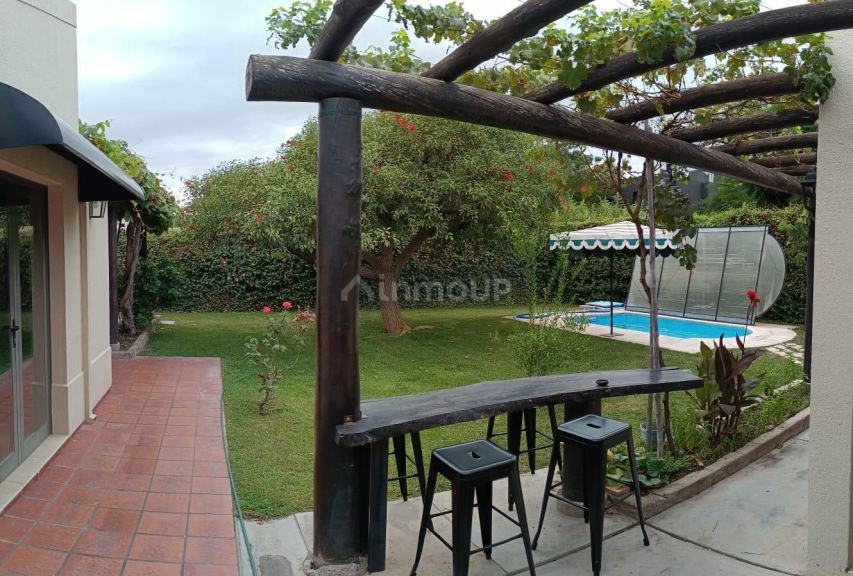 Casa en Venta en Maipu, Mendoza