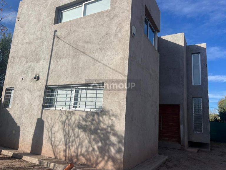 Casa en Venta en Lujan de Cuyo, Mendoza