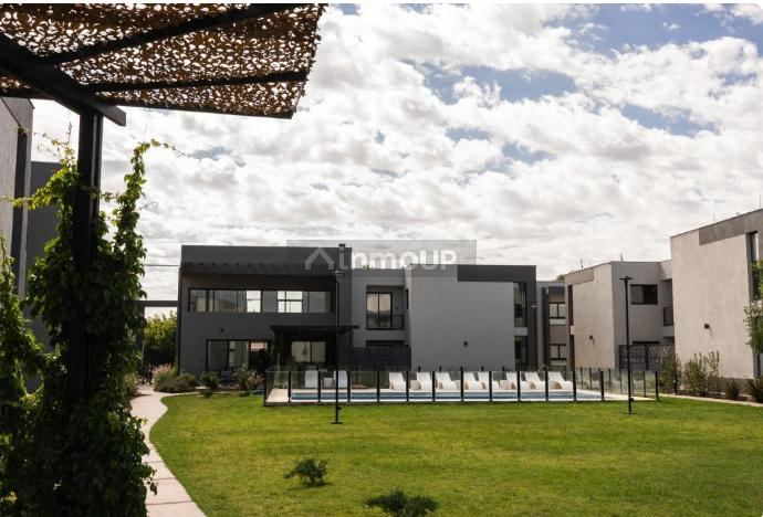 Departamento en Alquiler en Lujan de Cuyo, Mendoza