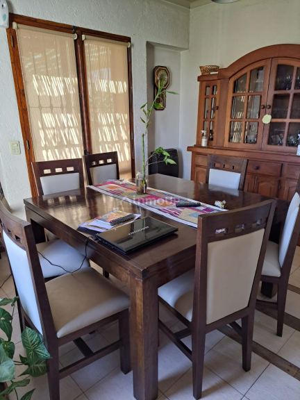 Casa en Venta en Lujan de Cuyo, Mendoza
