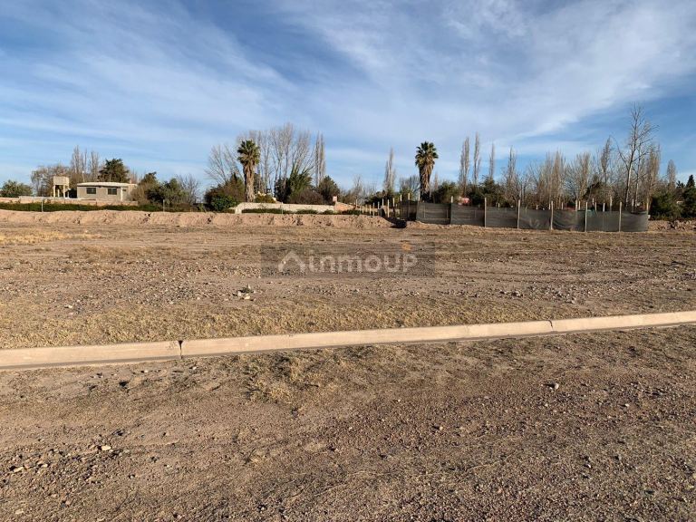 Lote en Venta en Lujan de Cuyo, Mendoza