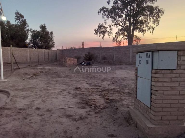 Lote en Venta en Lujan de Cuyo, Mendoza