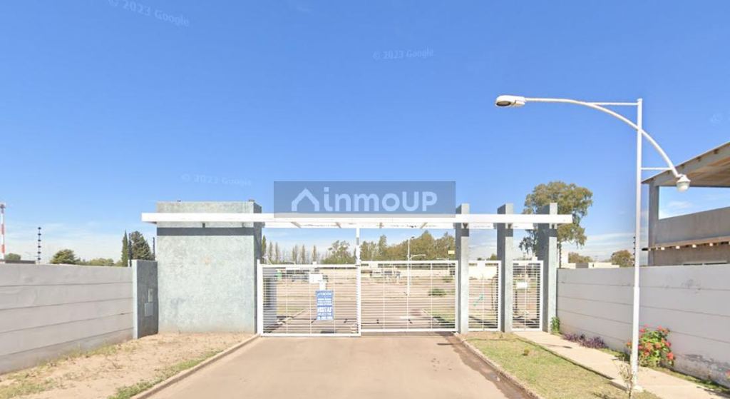 Lote en Venta en Lujan de Cuyo, Mendoza