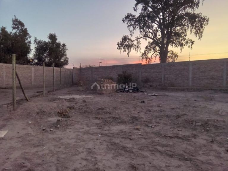 Lote en Venta en Lujan de Cuyo, Mendoza